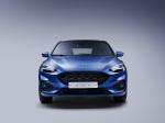 Ford Focus ST-Line 2018 года (WW)